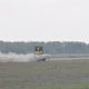 Illustration for article titled This is the Twin-Turbo Corvette crashing at 230 mph